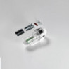 Súmrakový spínač s montážou na DIN lištu turnus 501 A | smartparts.sk
