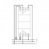 Talento smart C25 Grasslin schema