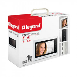 Prídavná jednotka EasyKit balenie