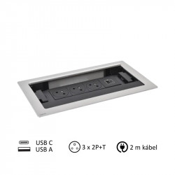 legrand 654850 flip-up open