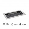 legrand 654850 flip-up open