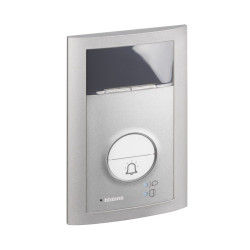 #0022 Ramik s panelom Bticino