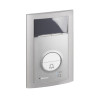 #0022 Ramik s panelom Bticino