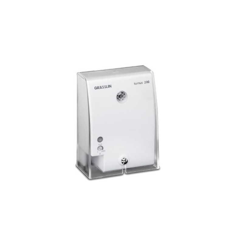 Grasslin turnus 200 sumrakovy spinac