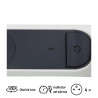 #1129 #0375  Predl prem 4x2p+t ip 1.5m b/ts