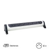 #1157 #0408  Predl prem 6x2p+t bez káb b/ts