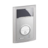 #1055 #0022 Ramik s panelom Bticino