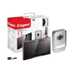 #1569 368910 vratnik cierny easy kit plus