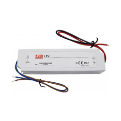 #1616 Zdroj 24V DC 35W na DIN