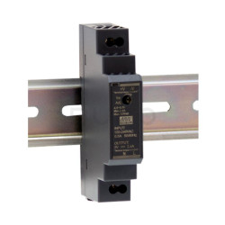 #1615 Zdroj 24V DC 15W na DIN