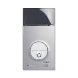 #0108 linea 3000 front view