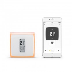 NTH-PRO smart termostat Netatmo