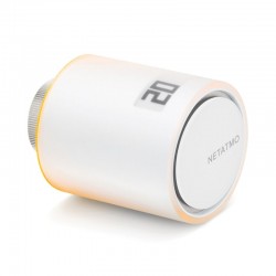 NAV-PRO Netatmo hlavica