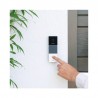 smart zvonček  Netatmo NDB-PRO, zabezpečí nepretržitý dohľad nad vašími dvermi