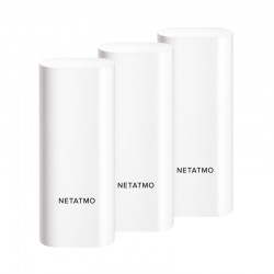 NTG-PRO Netatmo okenne senzory