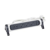 Predlžovačky a USB nabíjačky